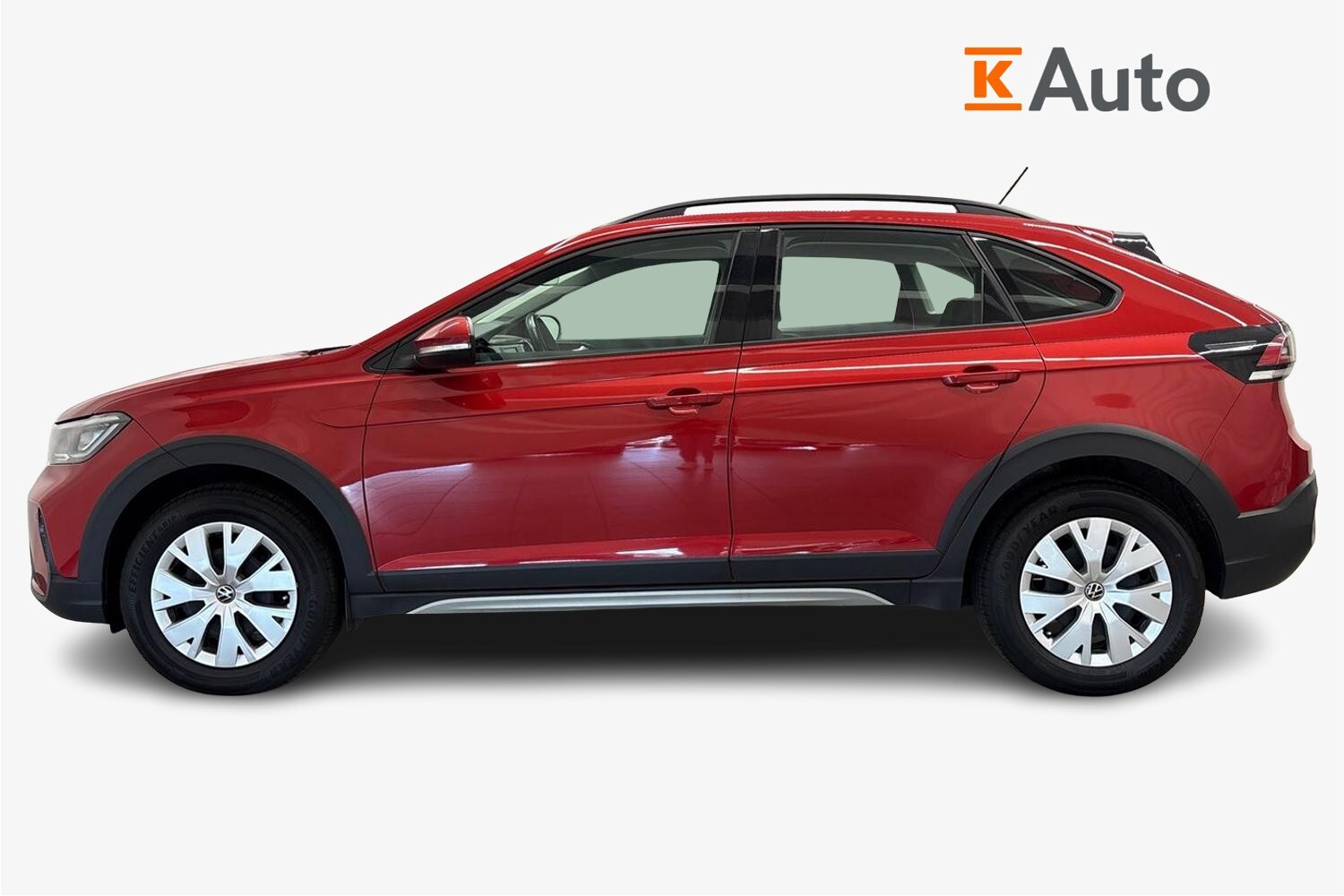 Volkswagen Taigo vaihtoauto