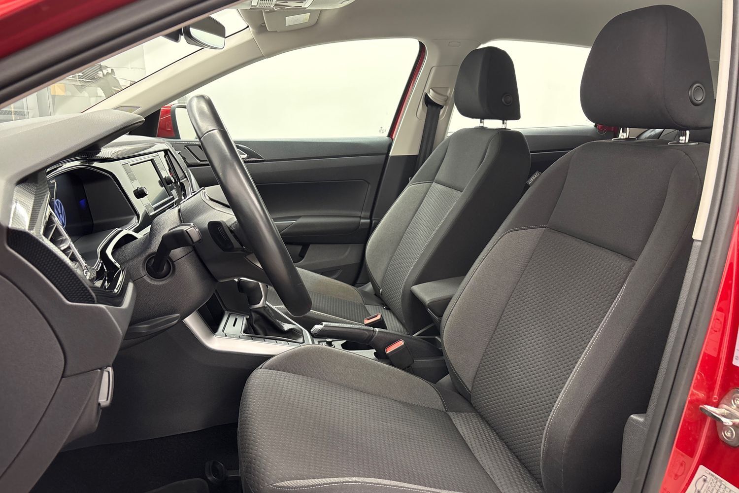 Volkswagen Taigo vaihtoauto