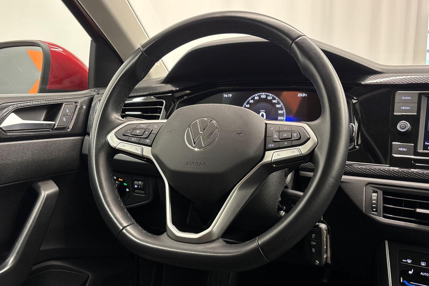 Volkswagen Taigo vaihtoauto