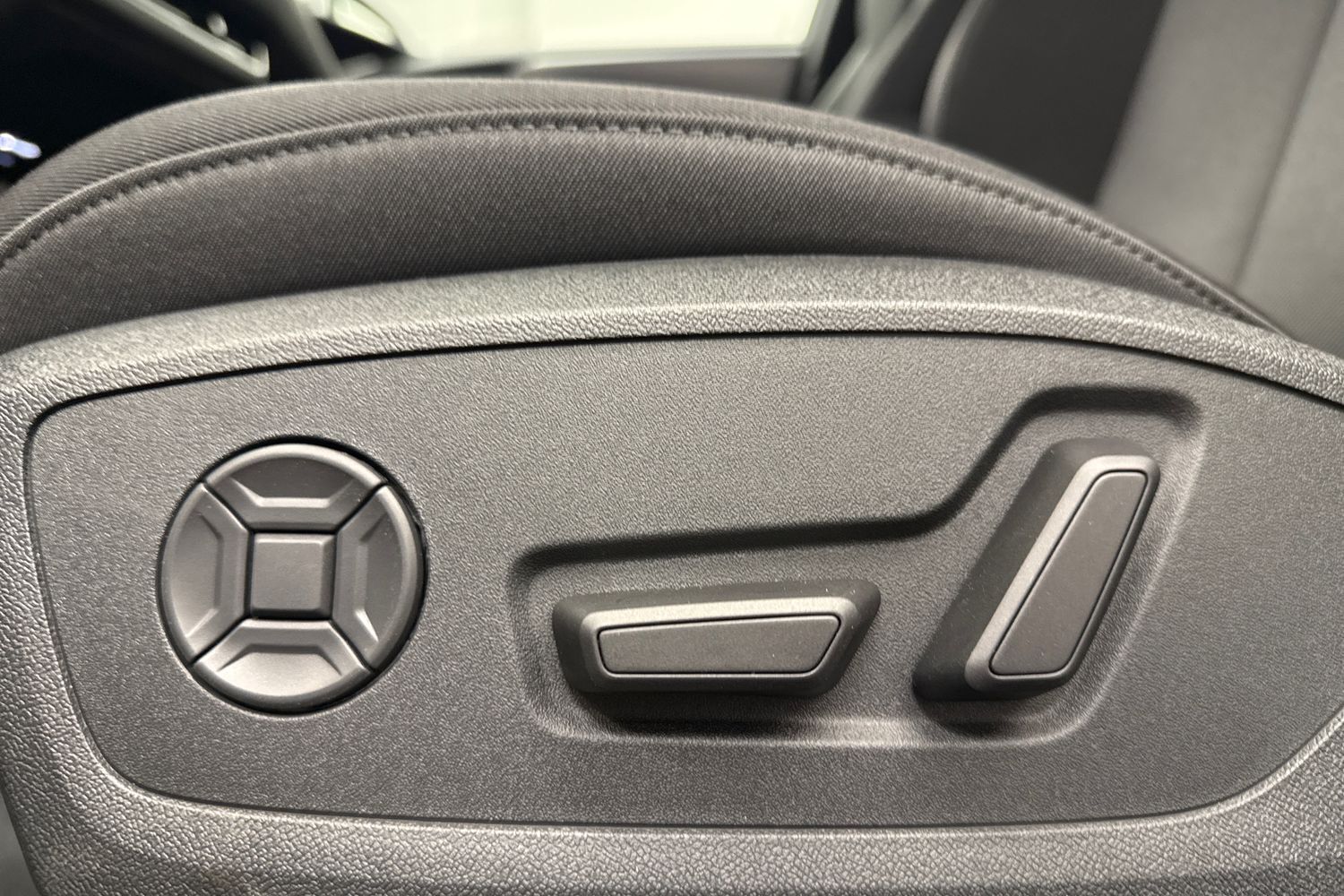 Audi A6 e-tron vaihtoauto