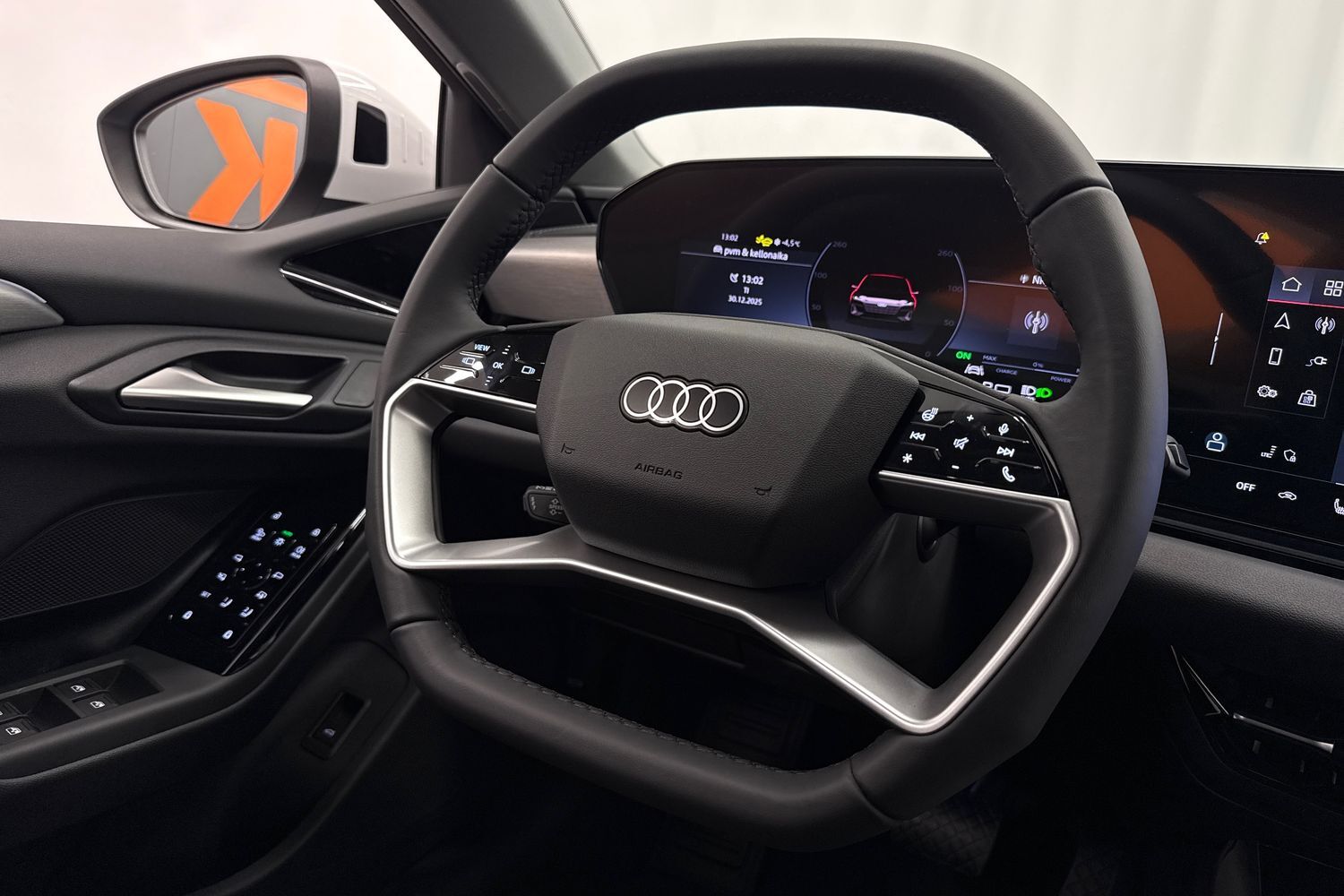 Audi A6 e-tron vaihtoauto