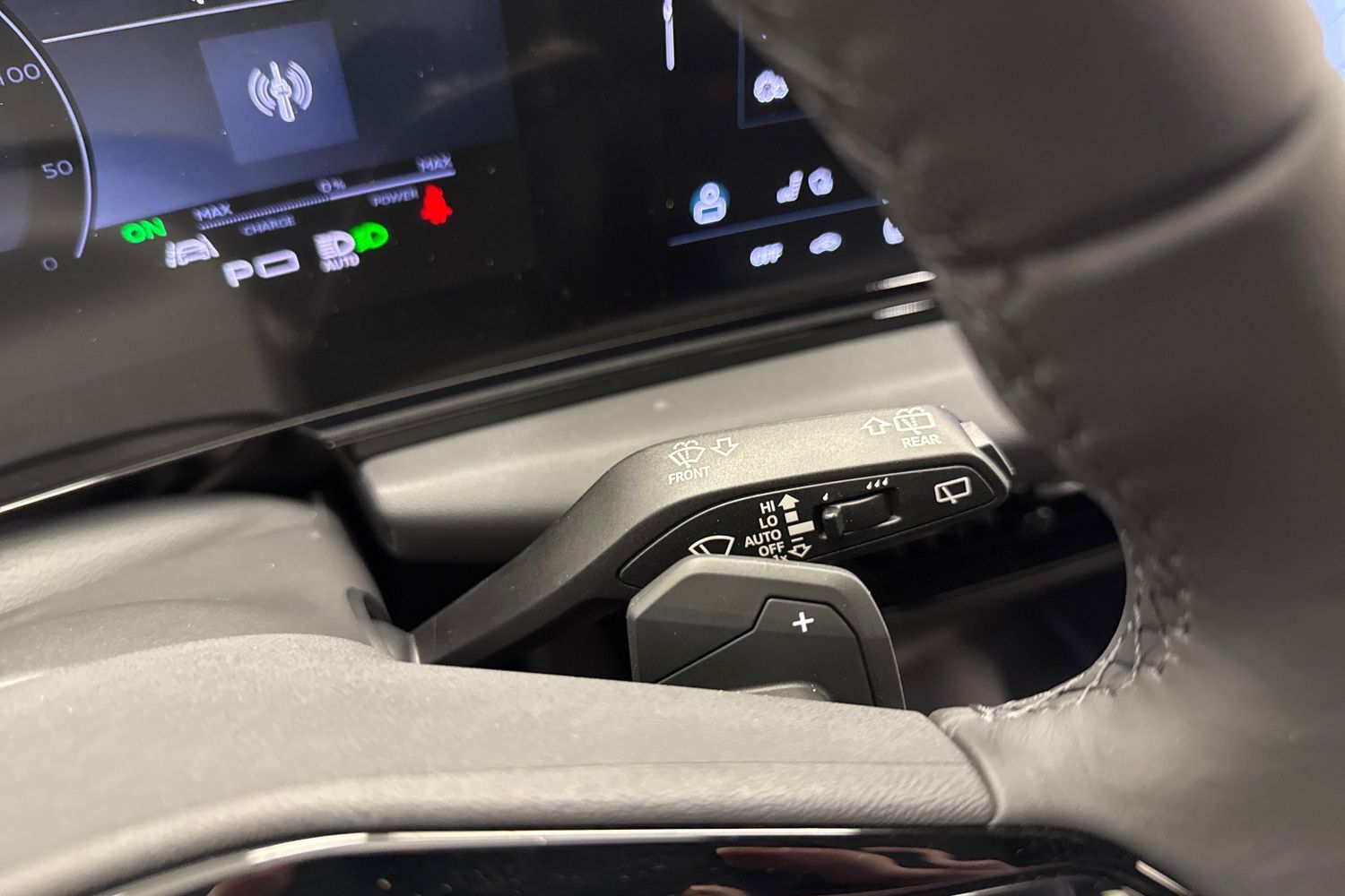 Audi A6 e-tron vaihtoauto