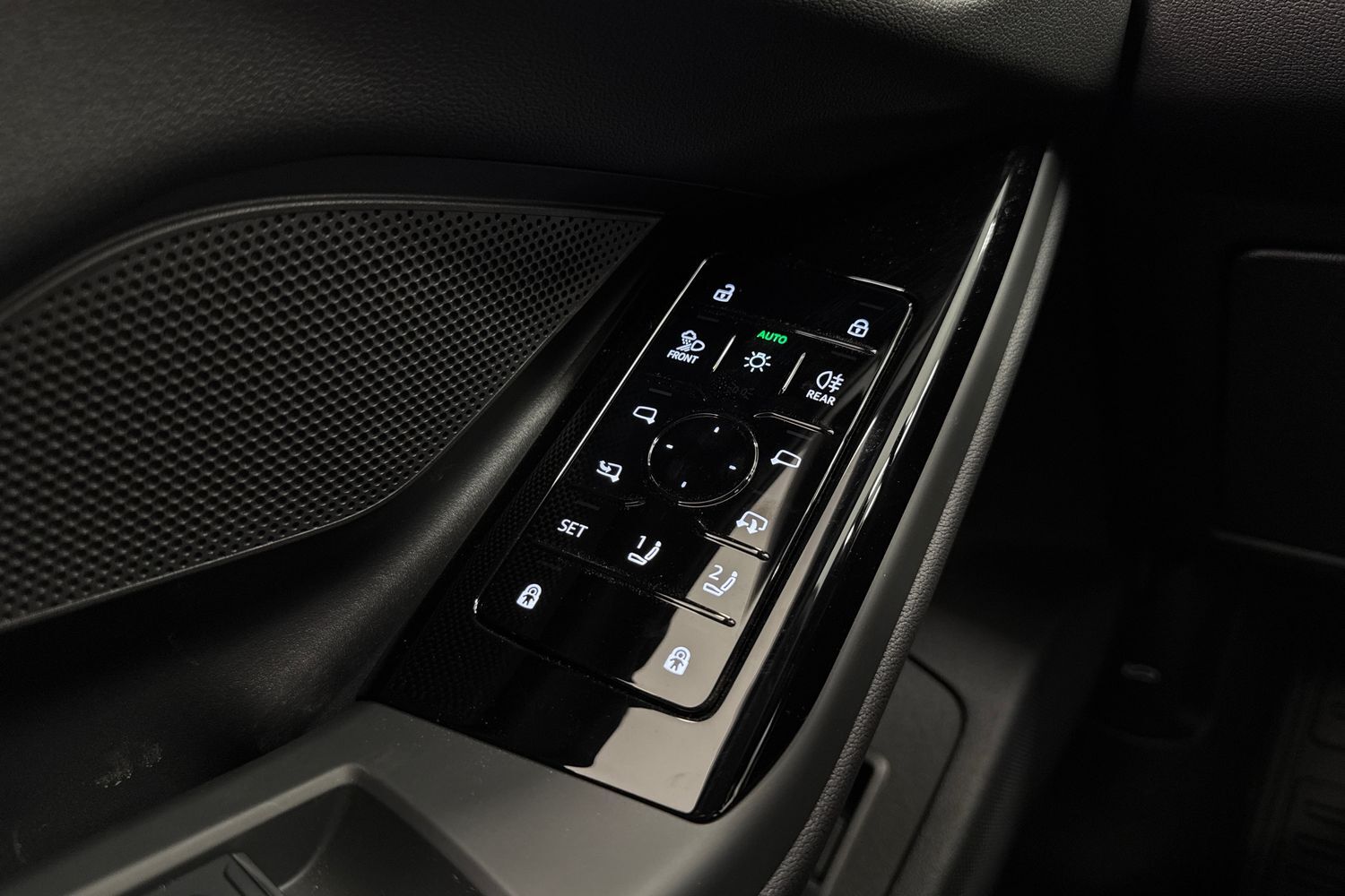 Audi A6 e-tron vaihtoauto