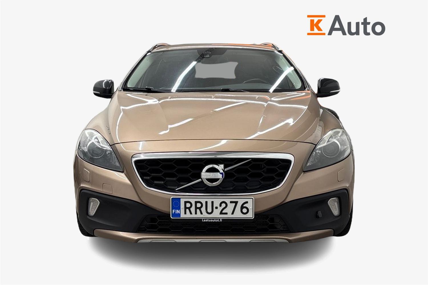 Volvo V40 Cross Country vaihtoauto