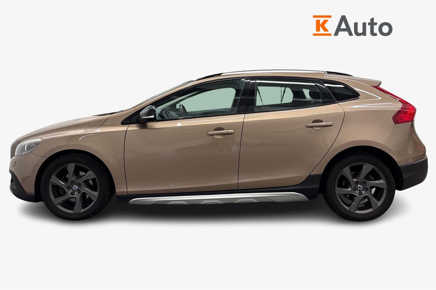 Volvo V40 Cross Country vaihtoauto