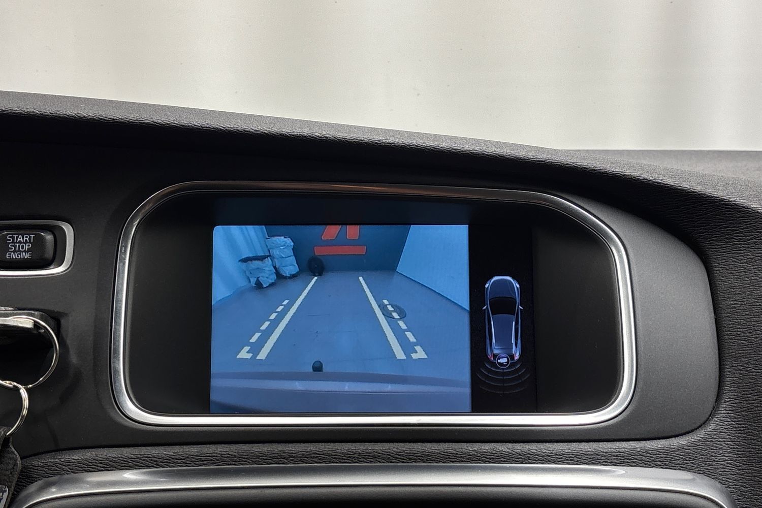 Volvo V40 Cross Country vaihtoauto