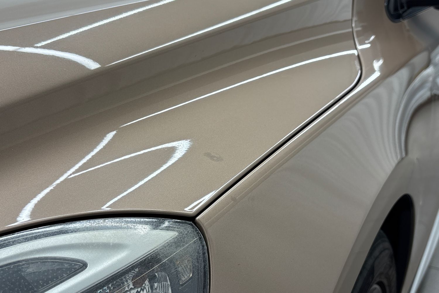 Volvo V40 Cross Country vaihtoauto