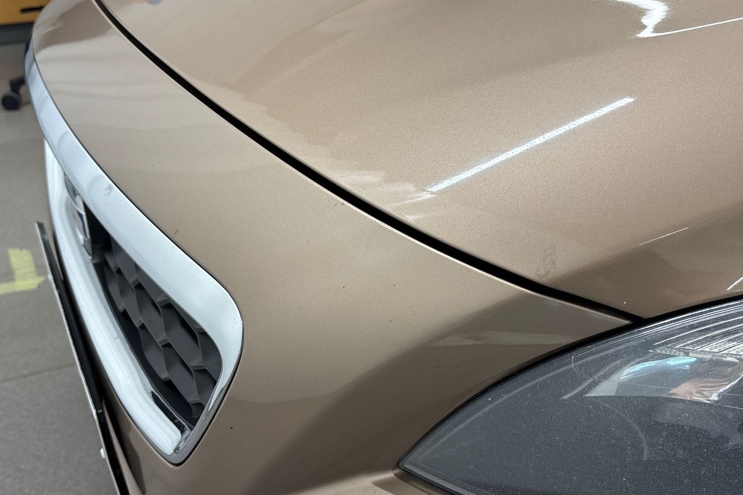 Volvo V40 Cross Country vaihtoauto