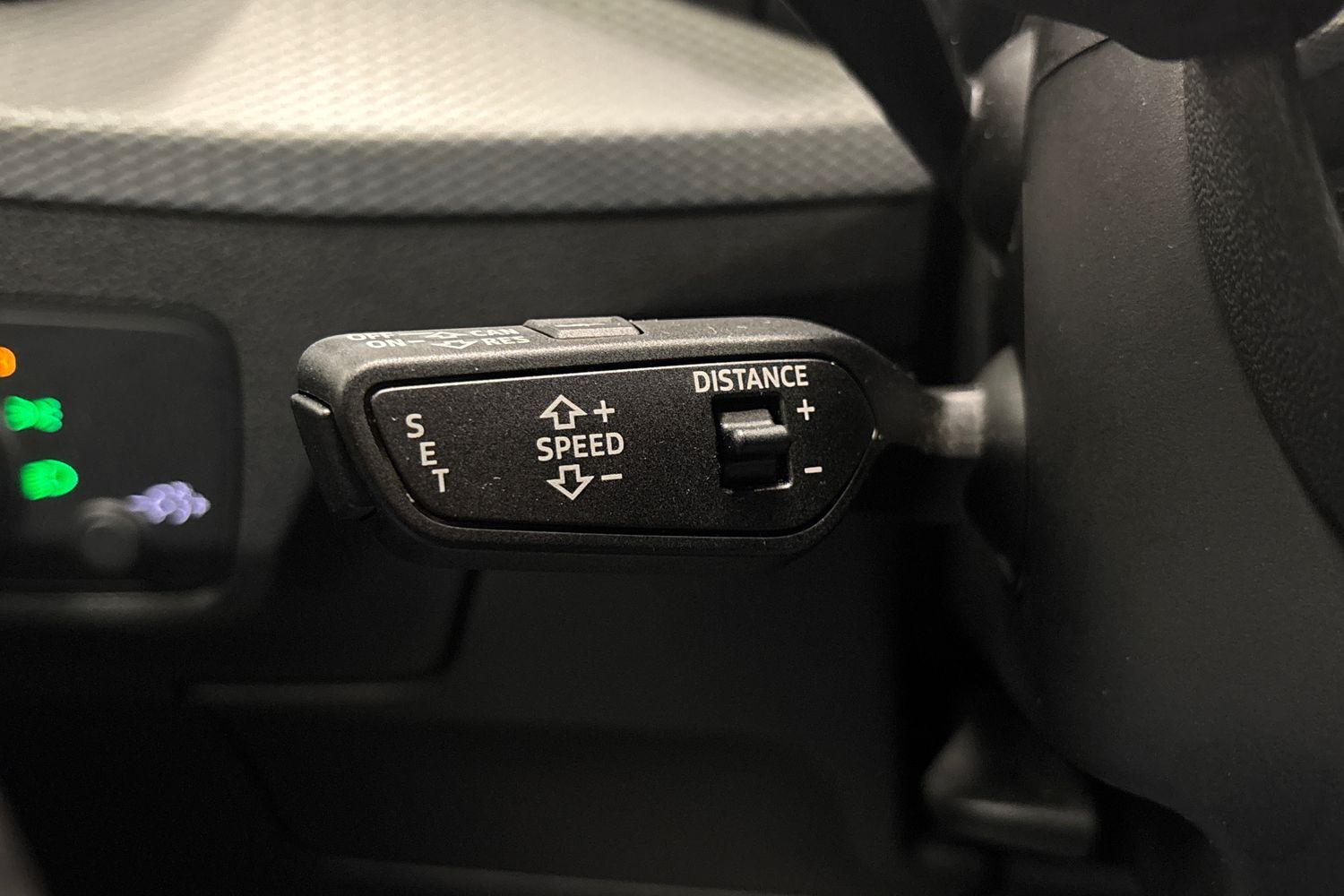 Audi Q2 vaihtoauto