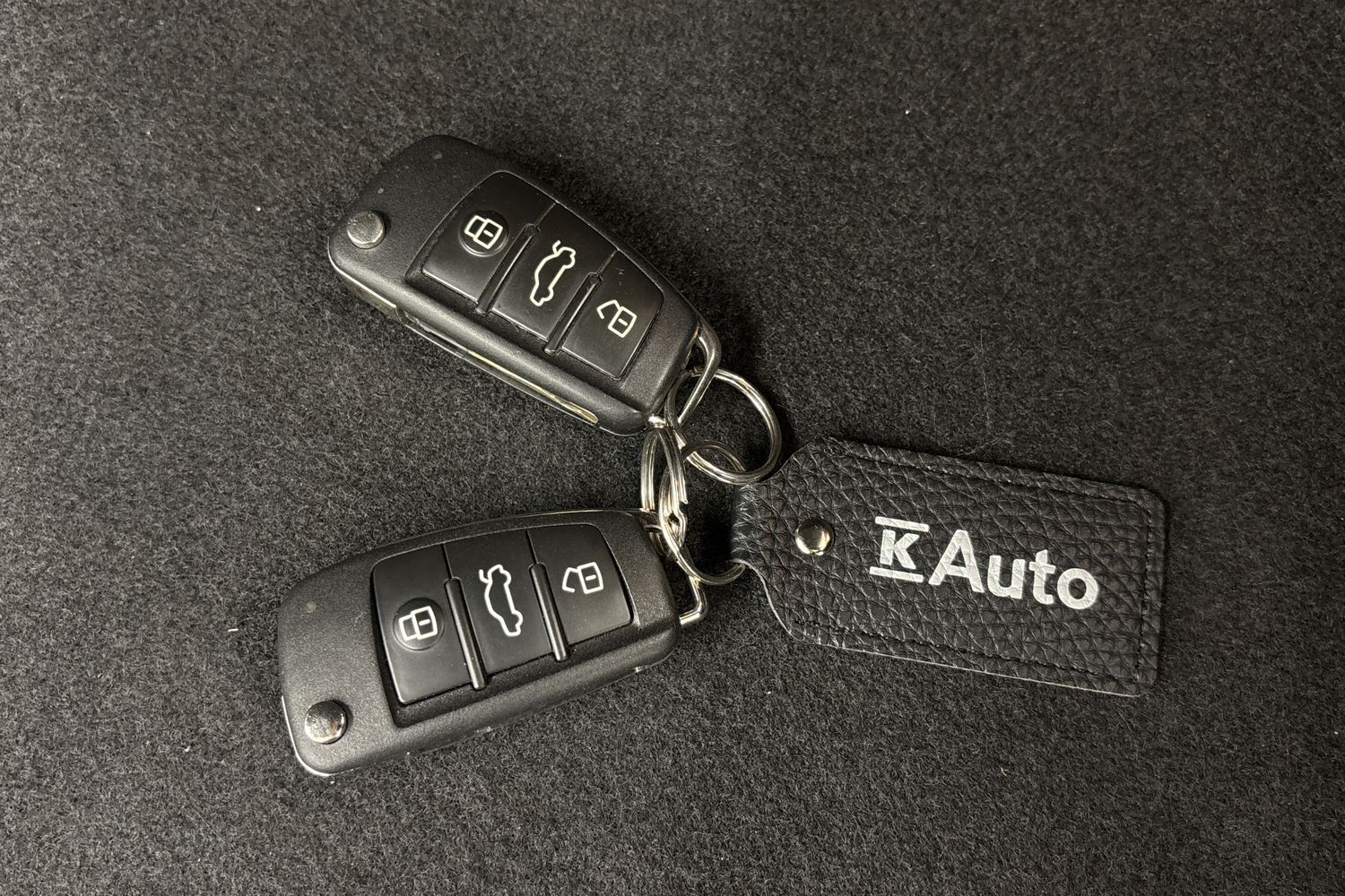 Audi Q2 vaihtoauto