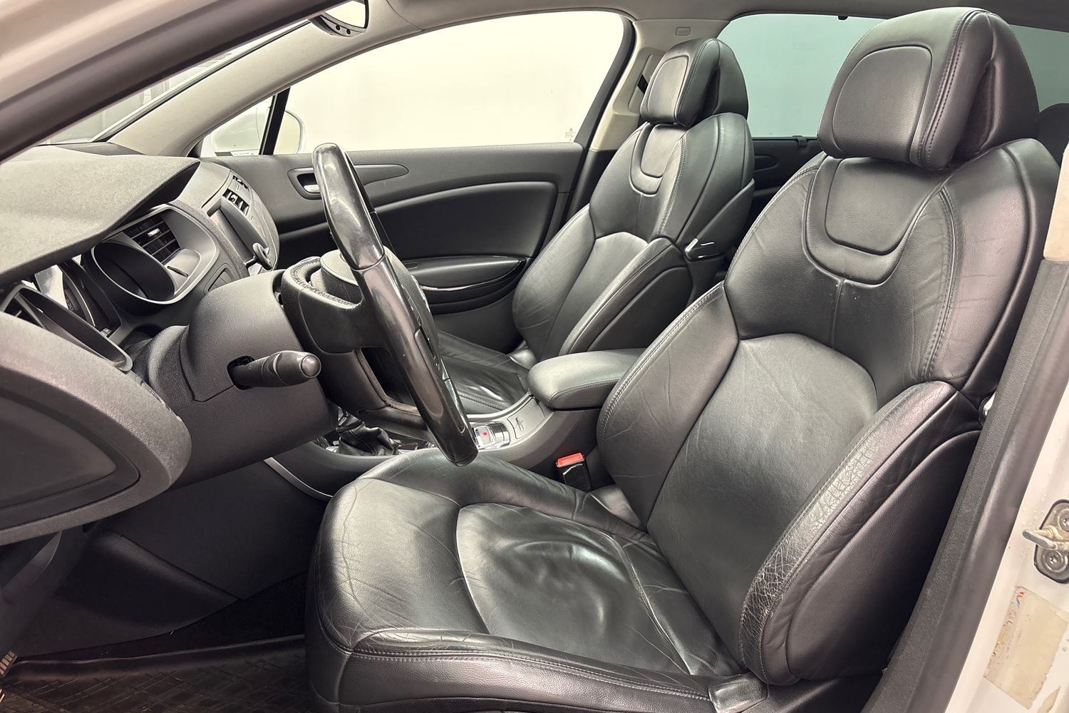 Citroën C5 vaihtoauto
