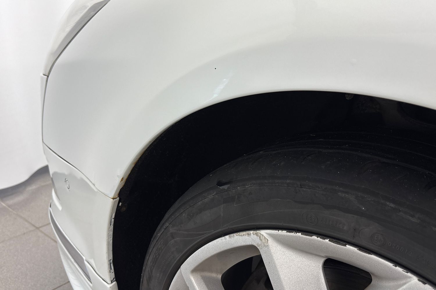Citroën C5 vaihtoauto