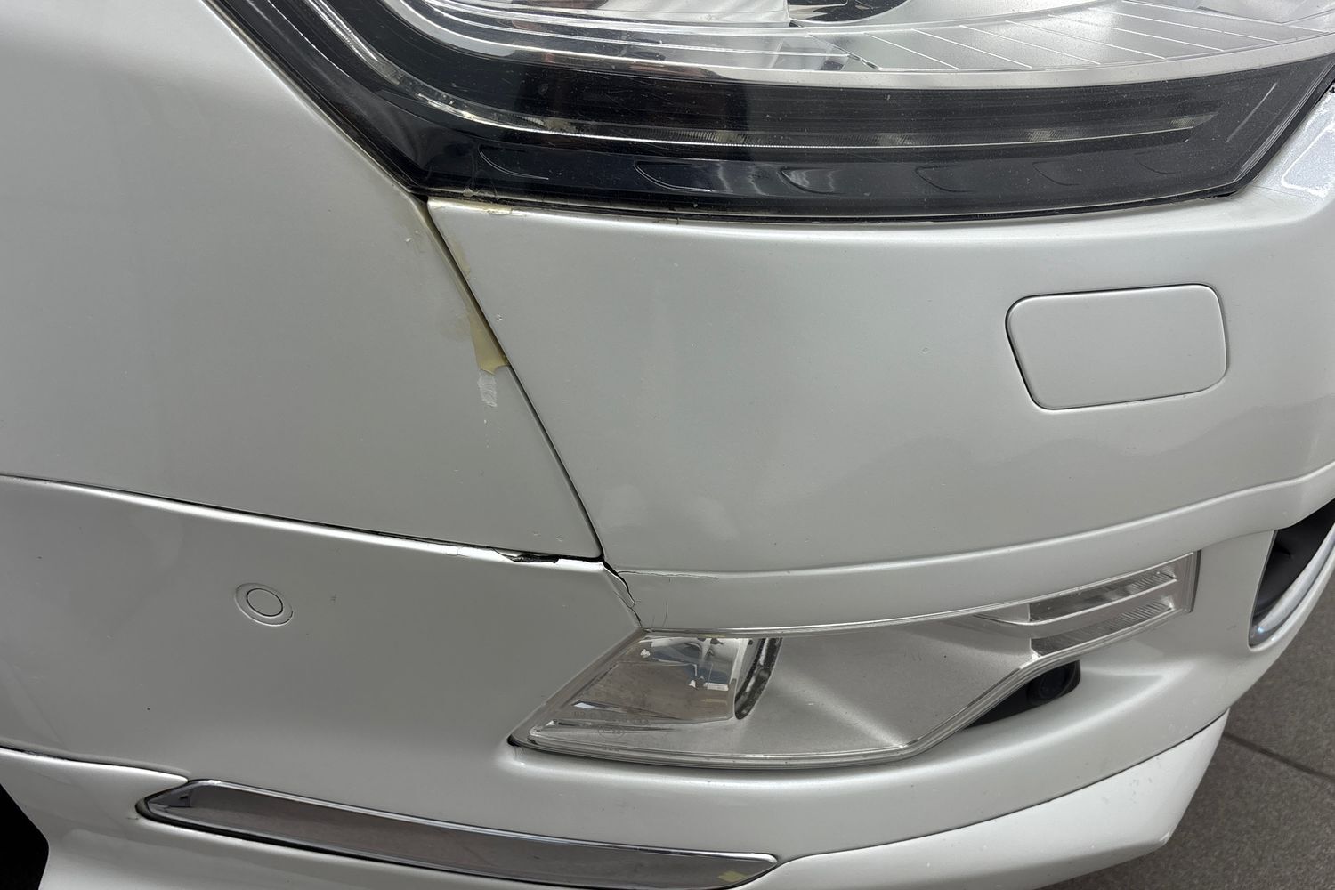 Citroën C5 vaihtoauto