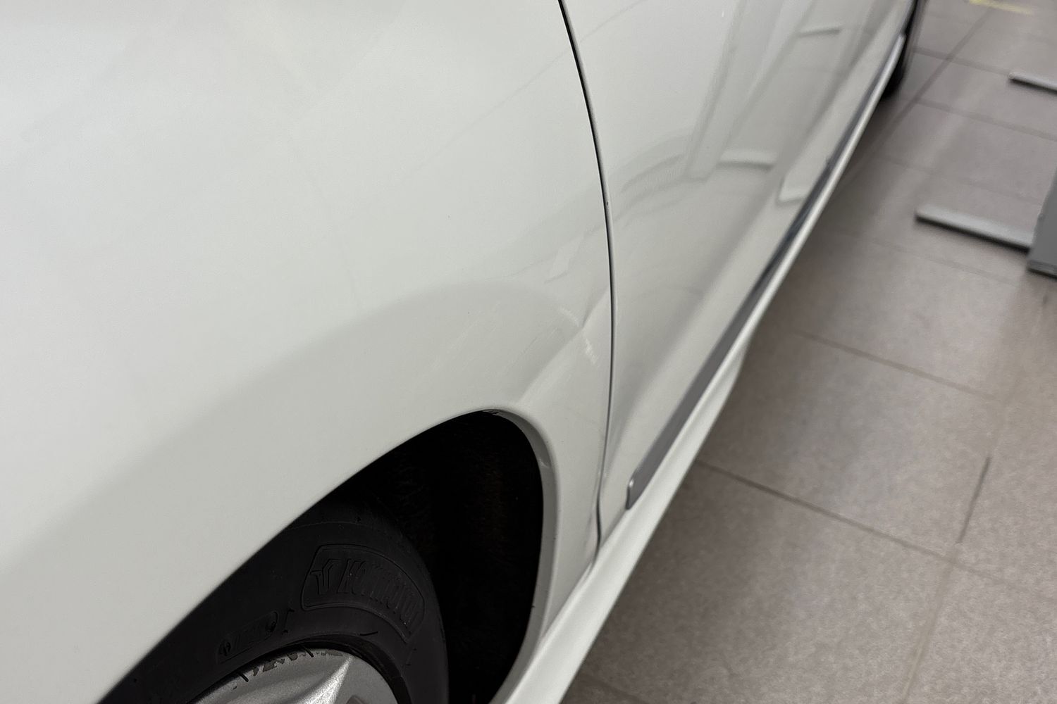 Citroën C5 vaihtoauto