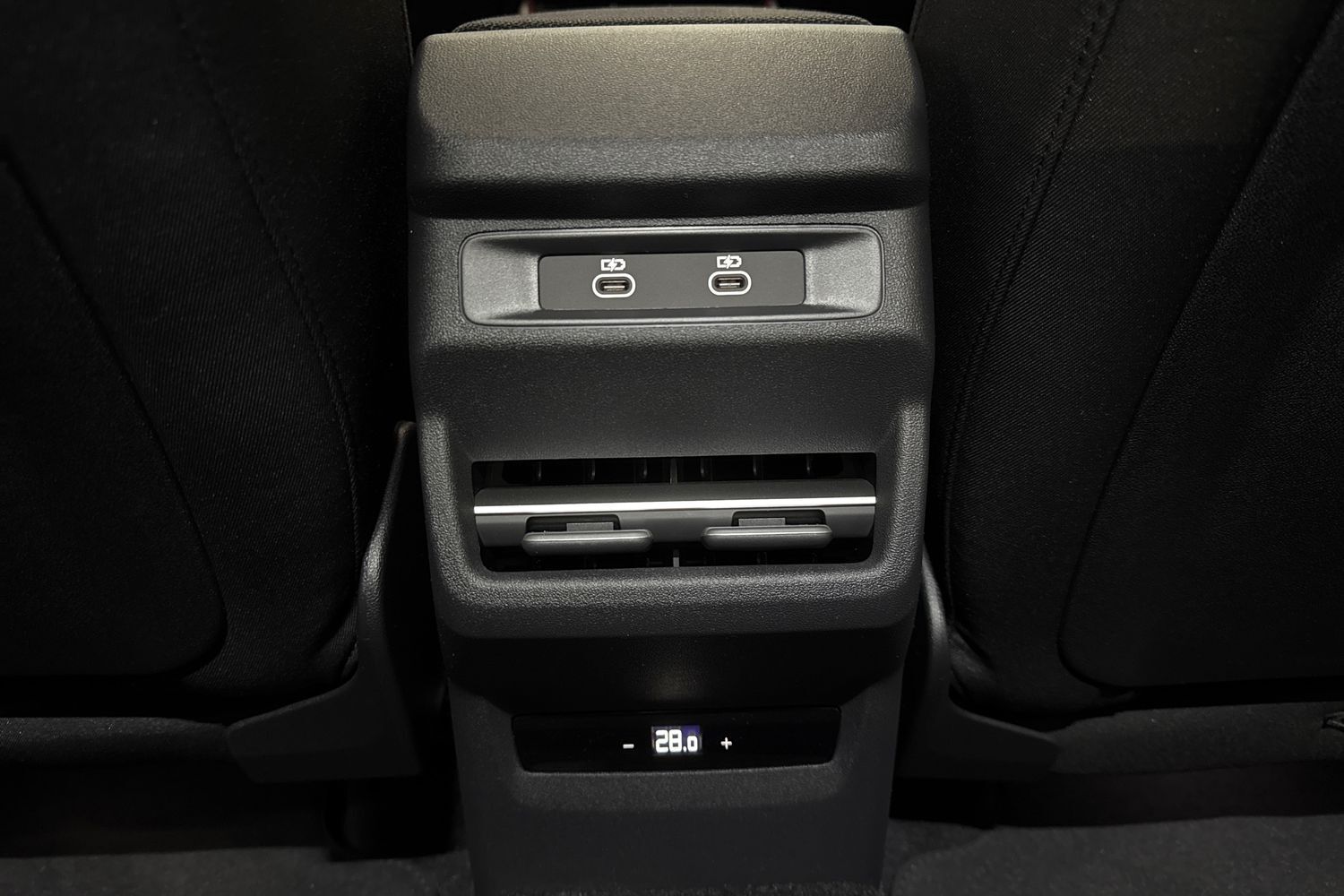 Audi Q3 vaihtoauto