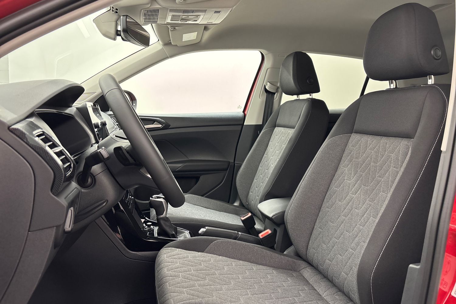Volkswagen T-Cross vaihtoauto