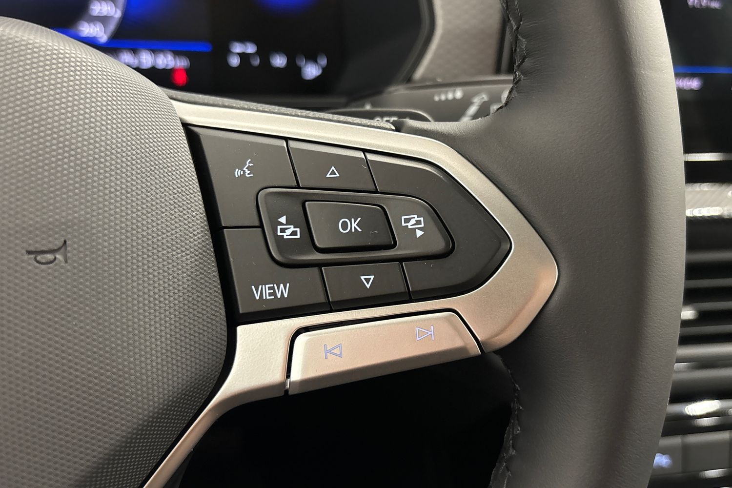 Volkswagen T-Cross vaihtoauto