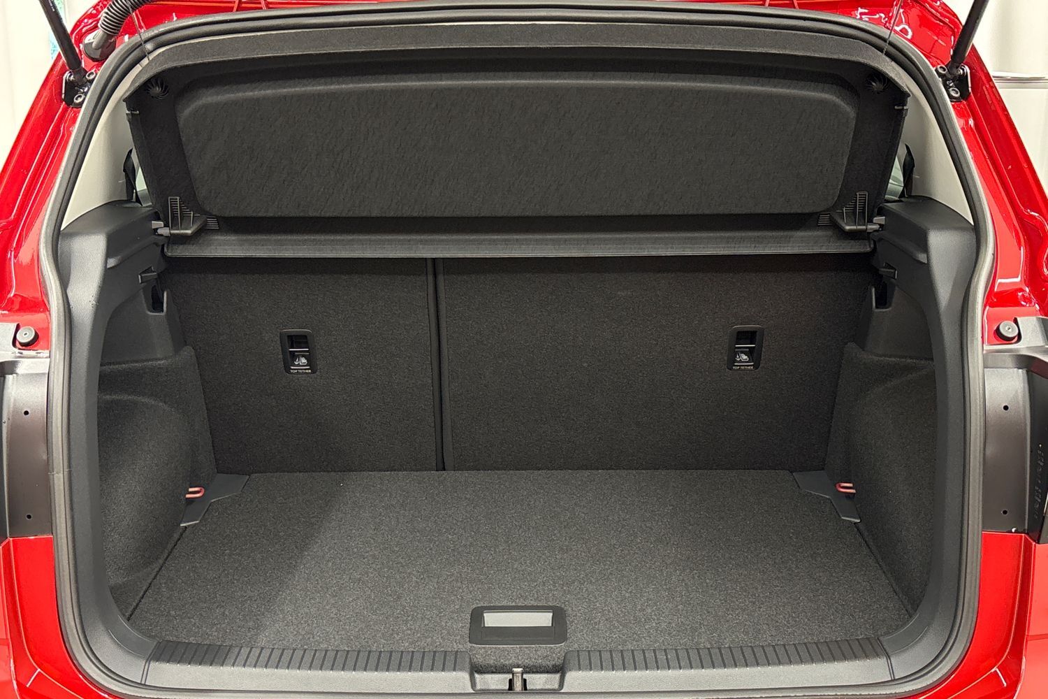 Volkswagen T-Cross vaihtoauto