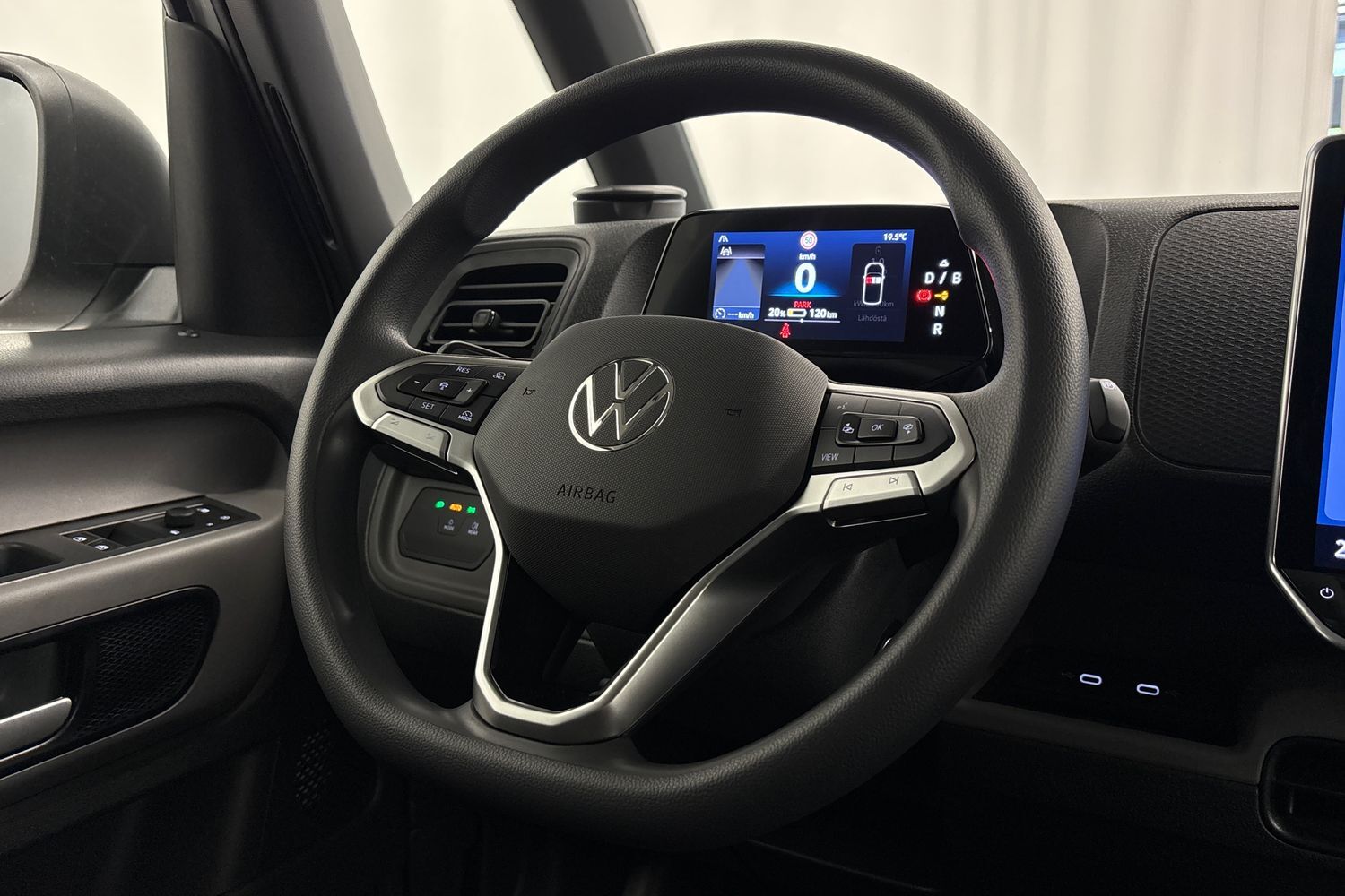 Volkswagen ID. Buzz vaihtoauto