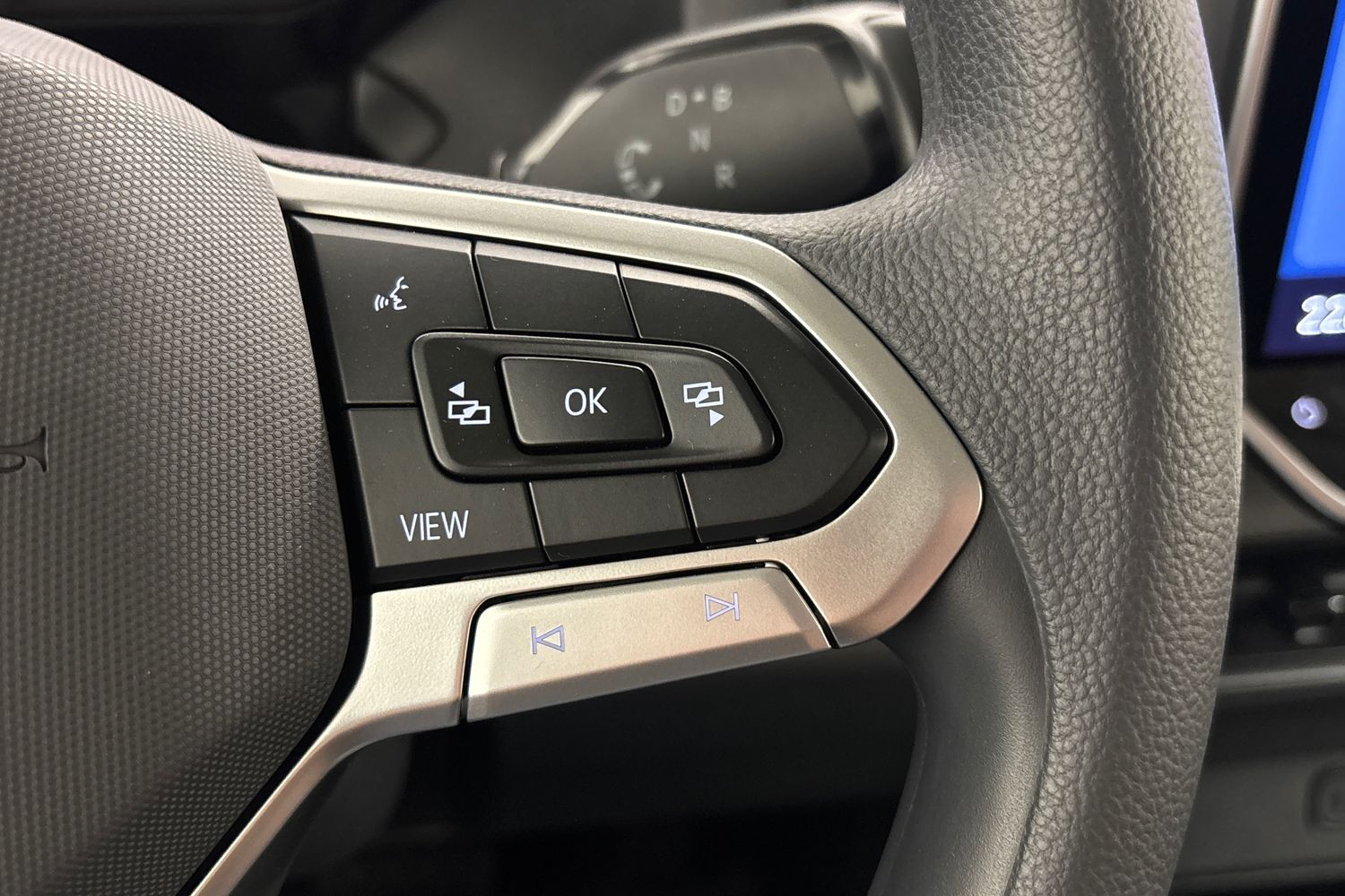 Volkswagen ID. Buzz vaihtoauto