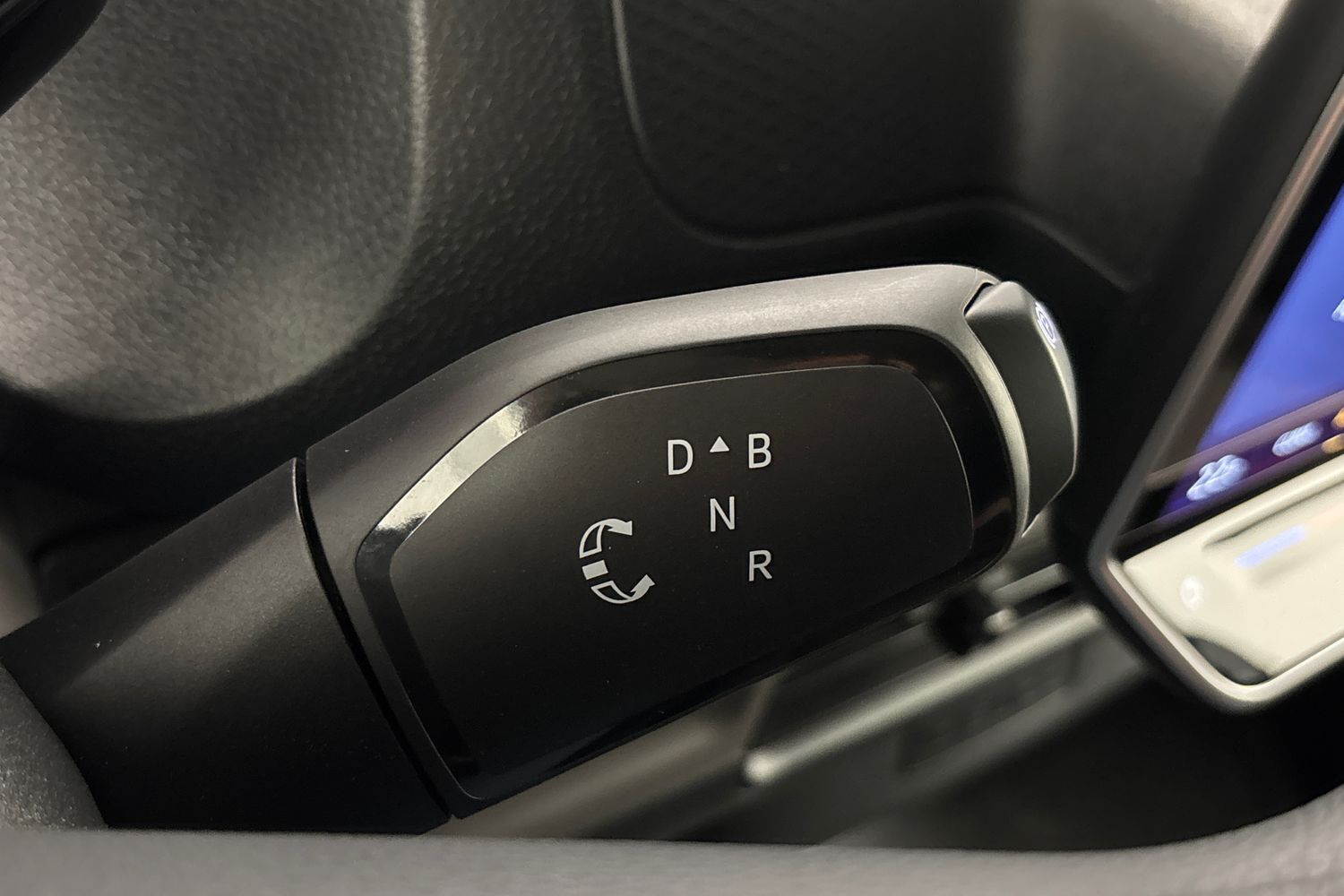 Volkswagen ID. Buzz vaihtoauto