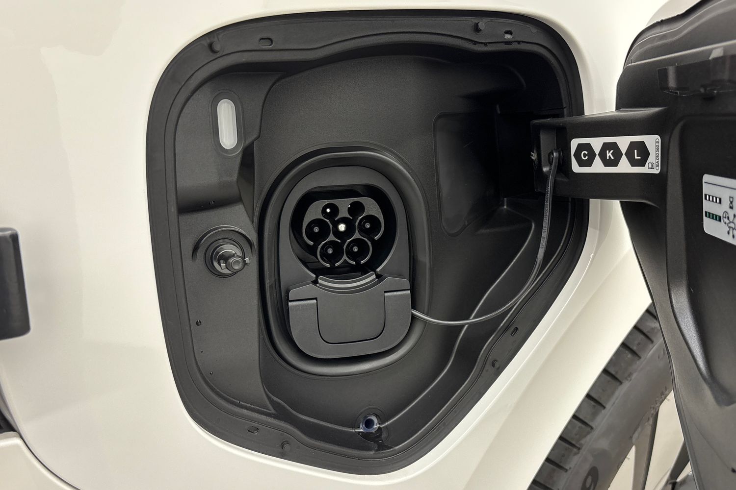 Volkswagen ID. Buzz vaihtoauto