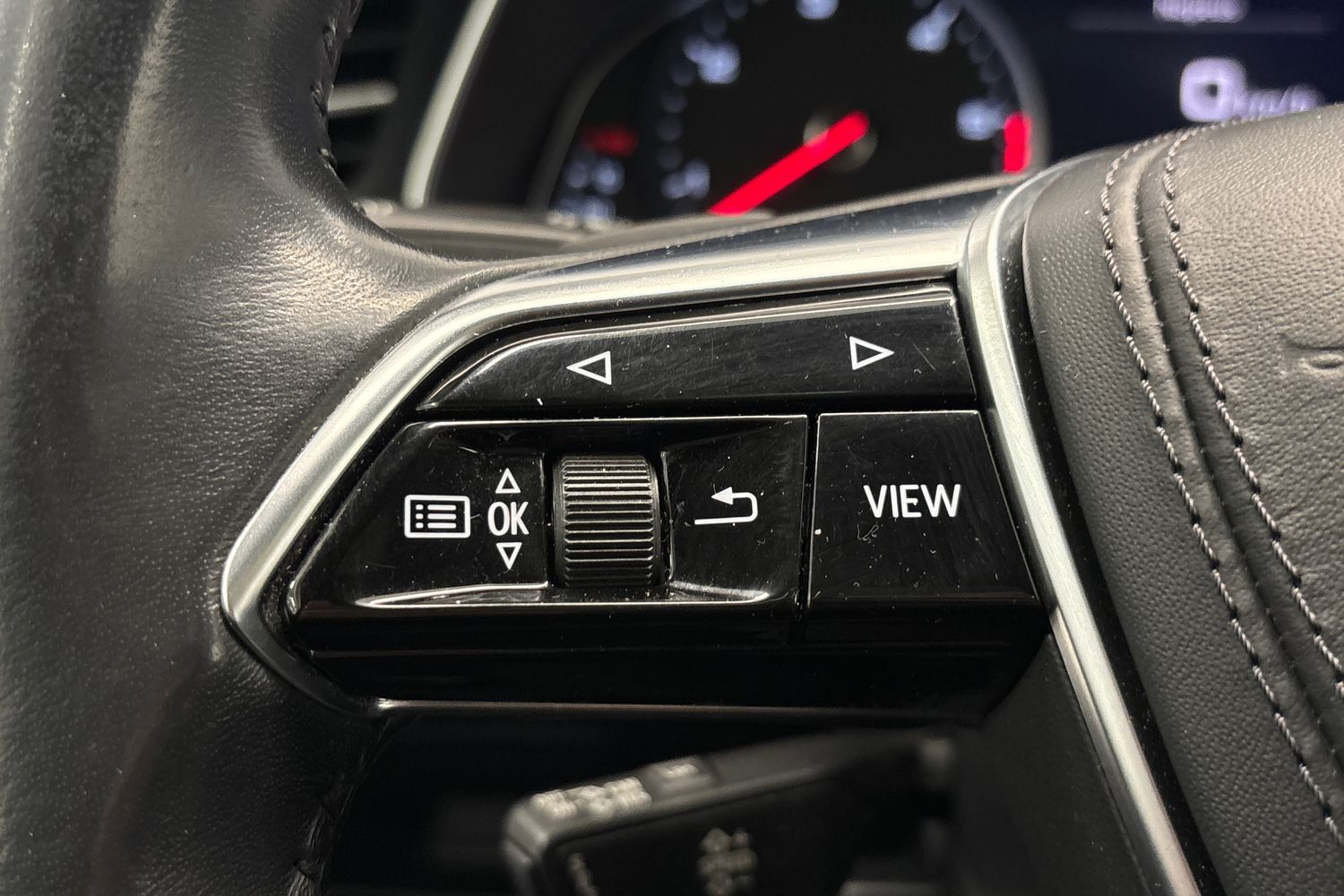 Audi A7 vaihtoauto