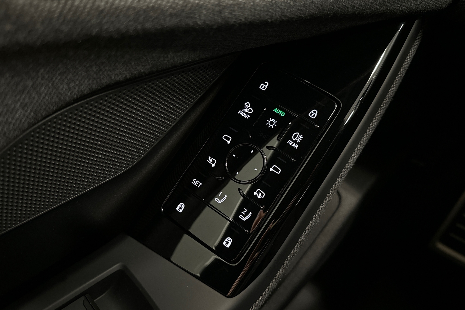 Audi A6 e-tron vaihtoauto