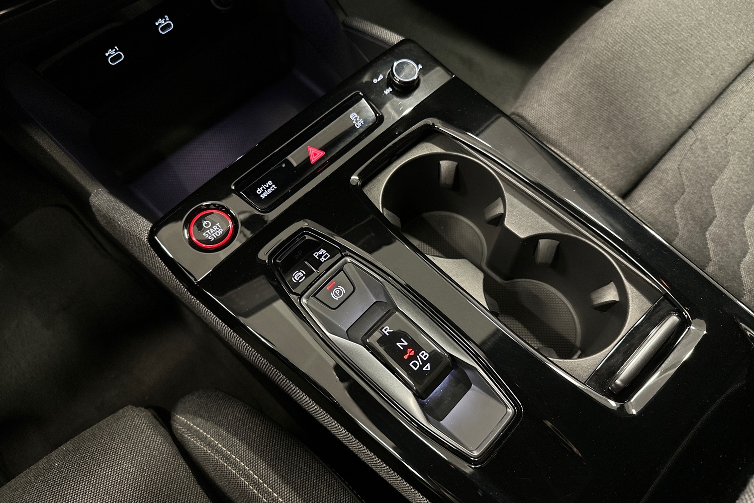 Audi A6 e-tron vaihtoauto
