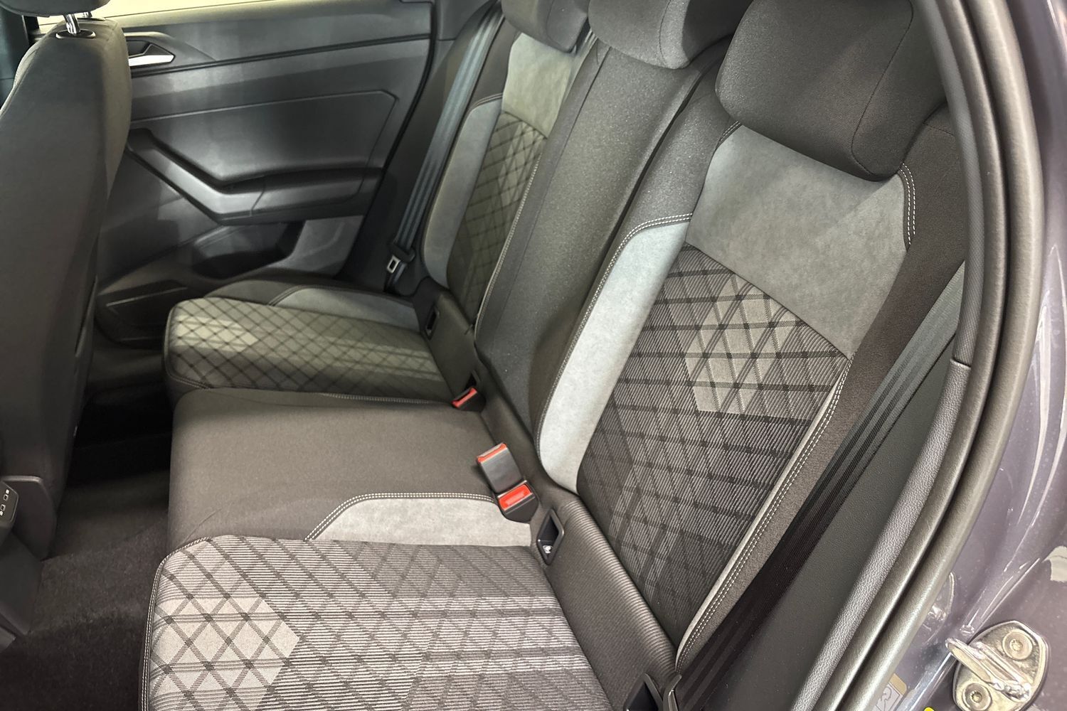 Volkswagen Taigo vaihtoauto