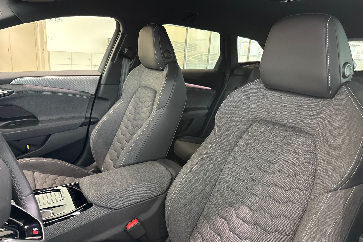 Audi A6 e-tron vaihtoauto
