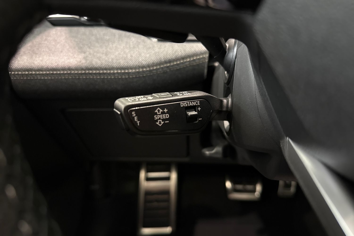 Audi A6 e-tron vaihtoauto