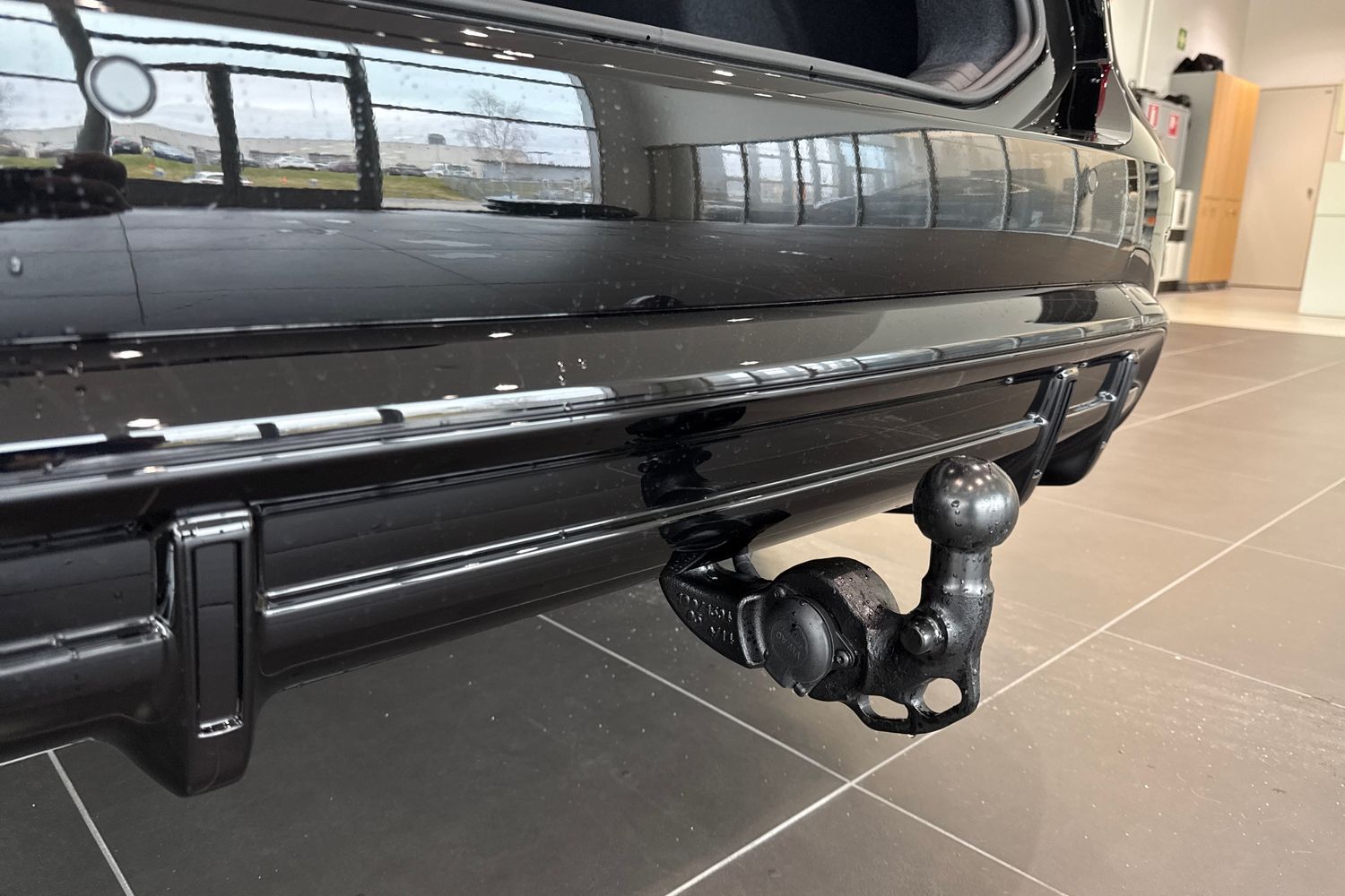 Audi A6 e-tron vaihtoauto
