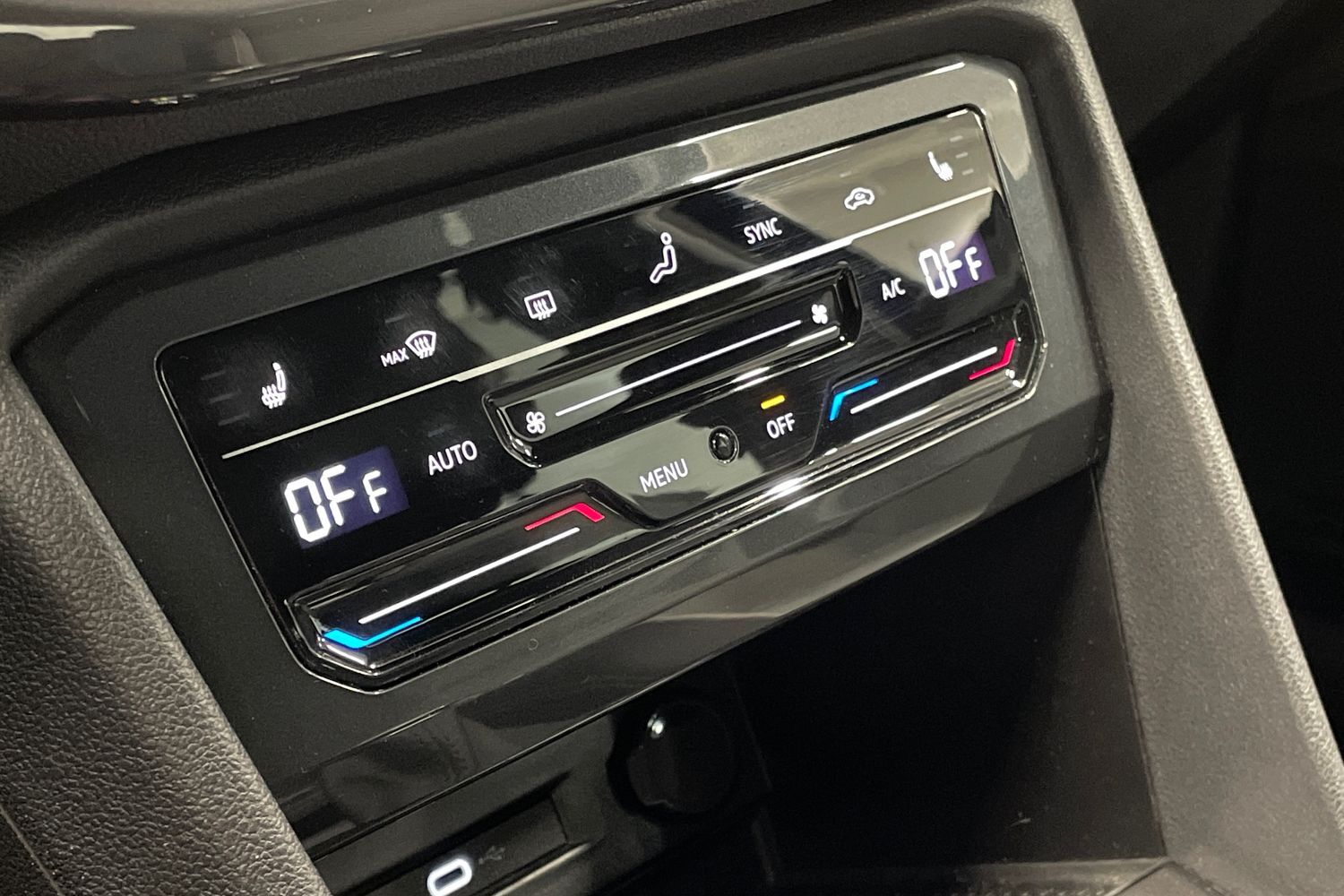 SEAT Tarraco vaihtoauto