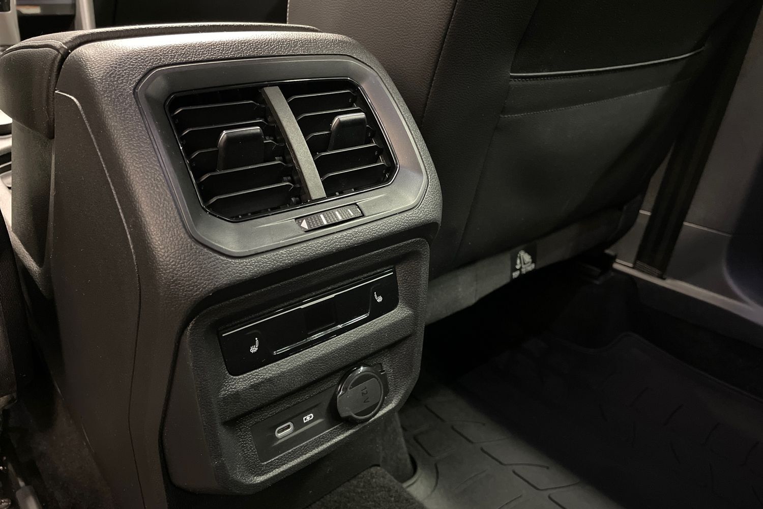 SEAT Tarraco vaihtoauto