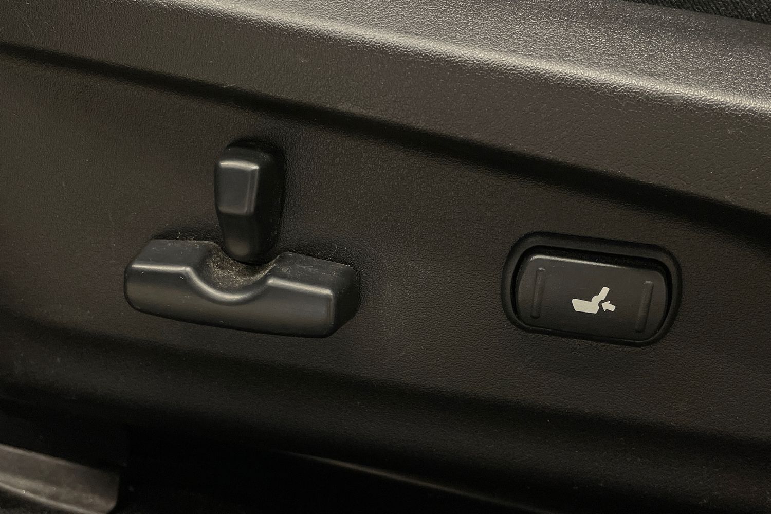 Subaru Legacy vaihtoauto