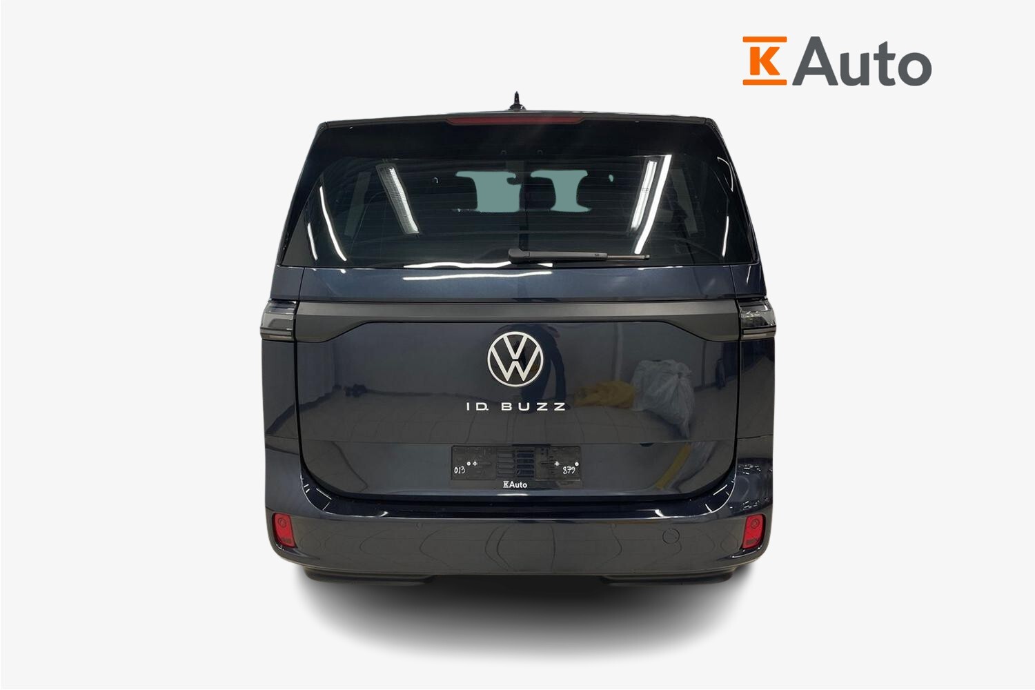 Volkswagen ID. Buzz vaihtoauto
