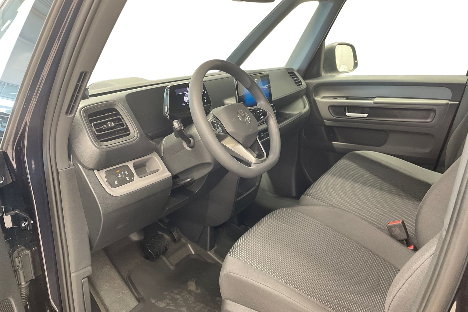 Volkswagen ID. Buzz vaihtoauto