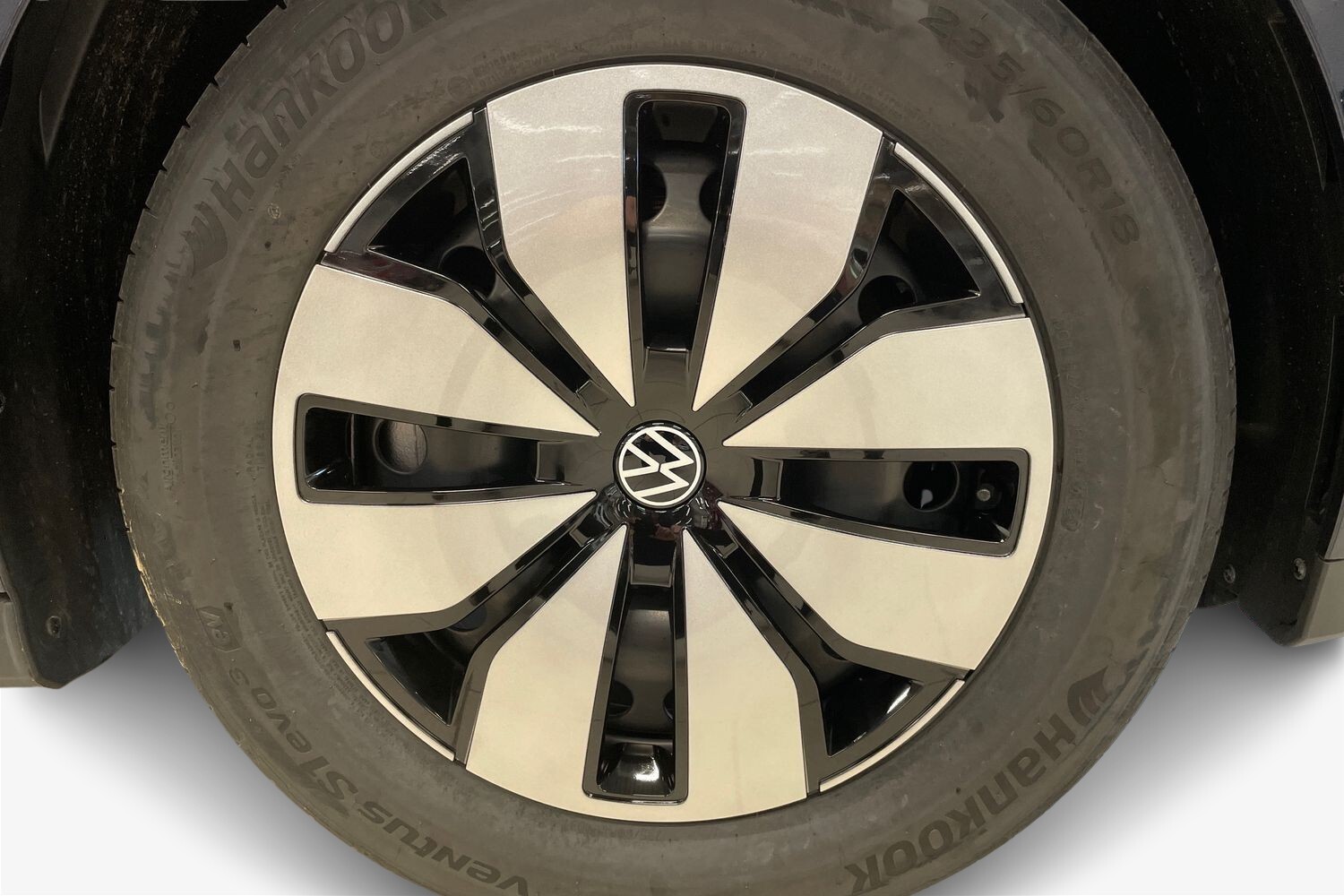 Volkswagen ID. Buzz vaihtoauto