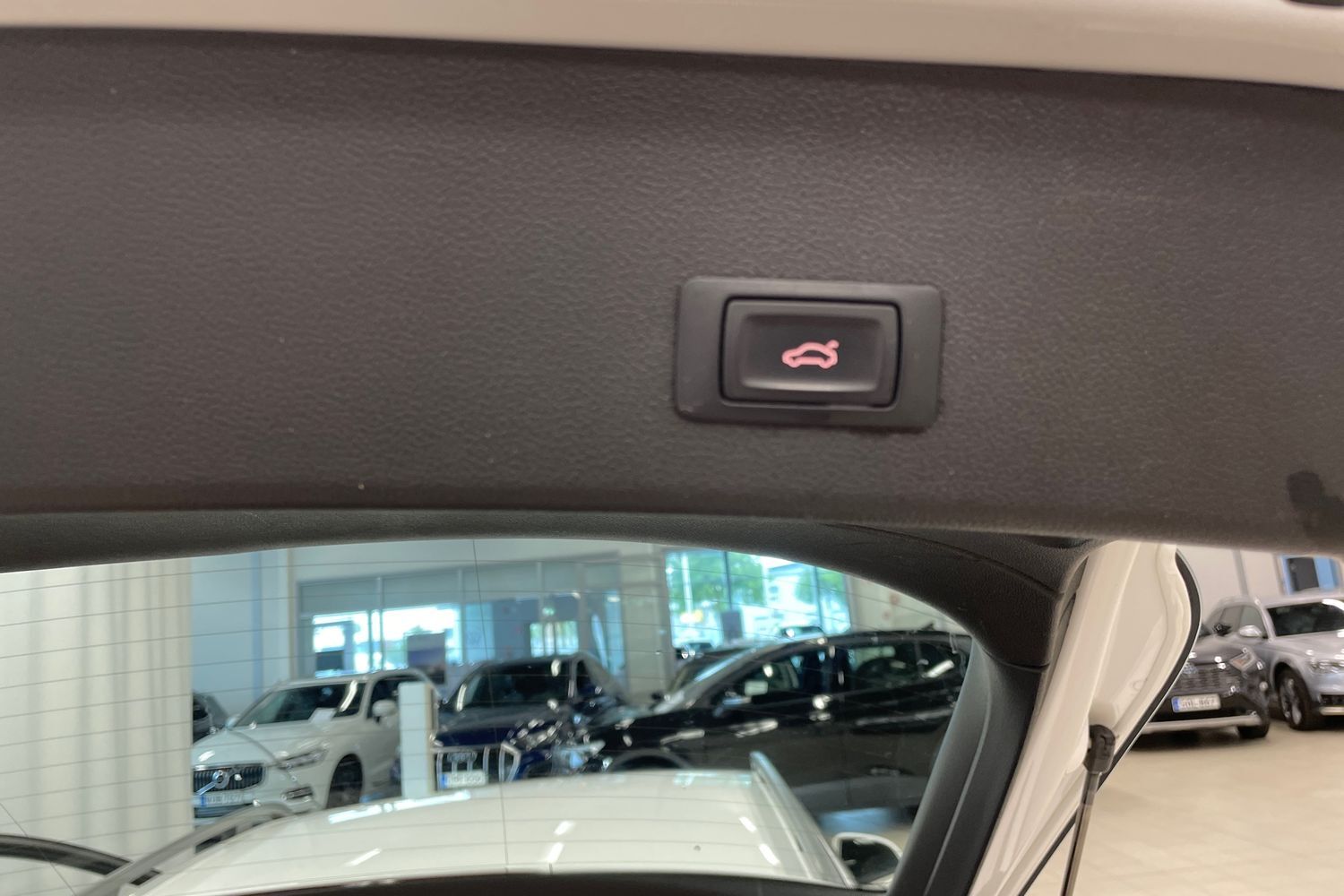 Audi A4 Allroad Quattro vaihtoauto