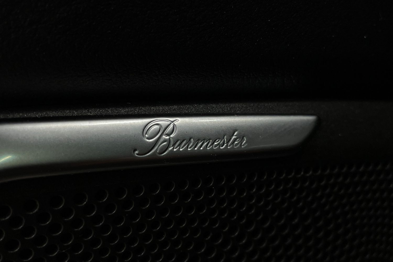 Mercedes-Benz V vaihtoauto
