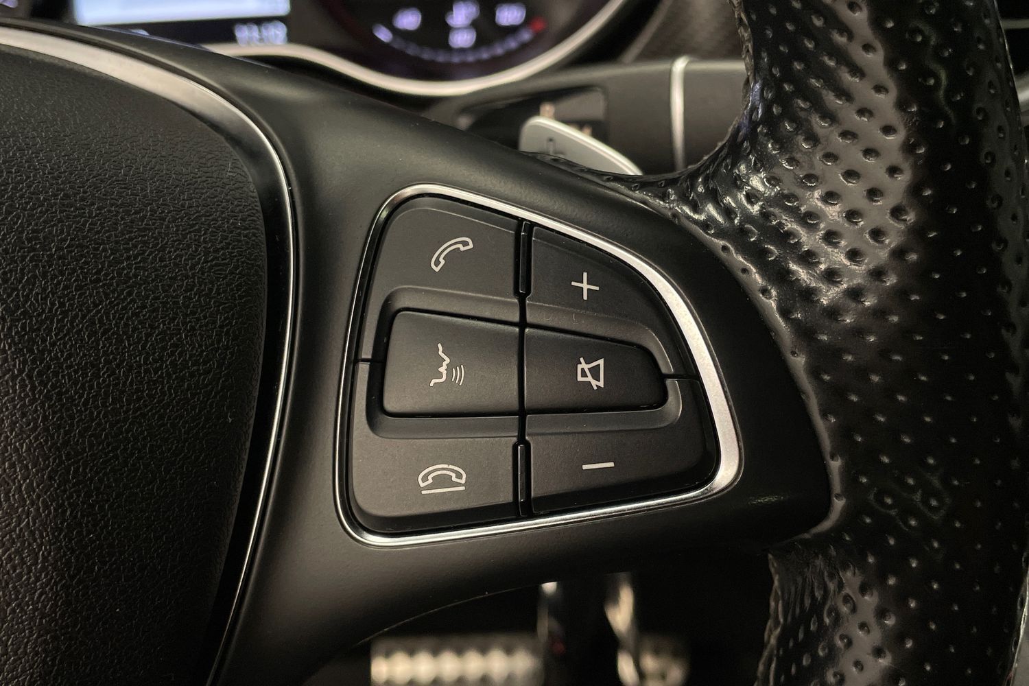 Mercedes-Benz V vaihtoauto