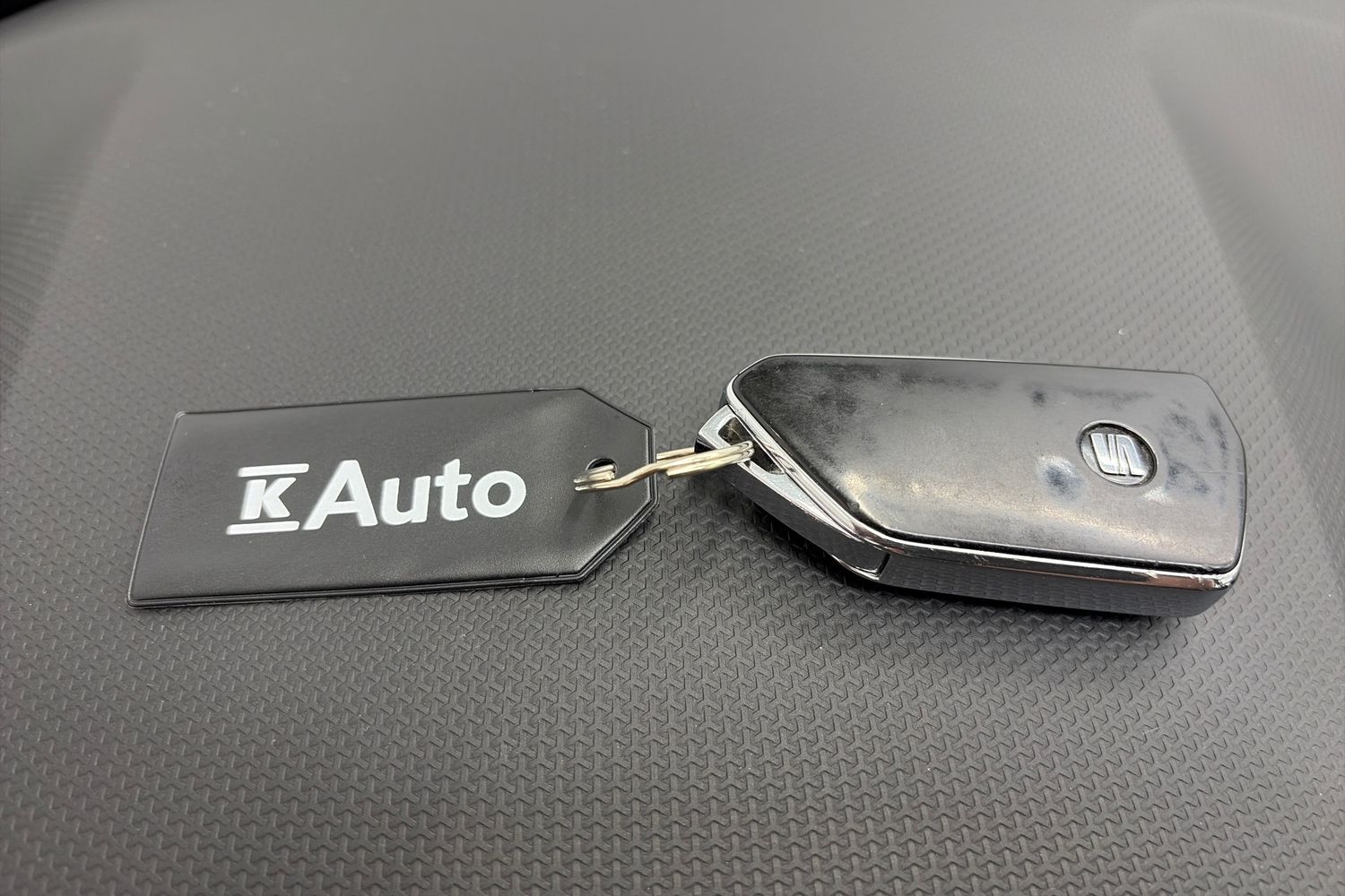 SEAT Leon Sportstourer vaihtoauto