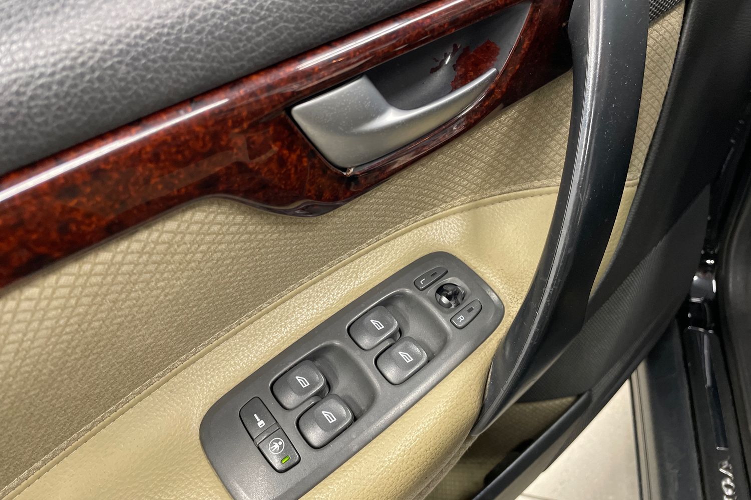 Volvo S60 vaihtoauto