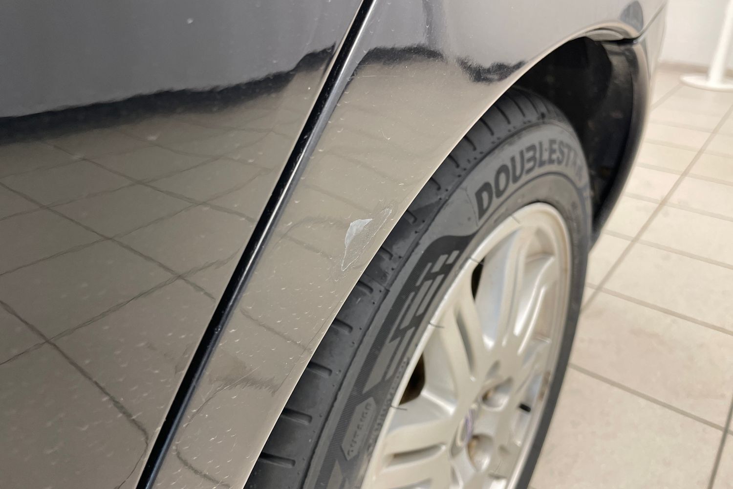 Volvo S60 vaihtoauto