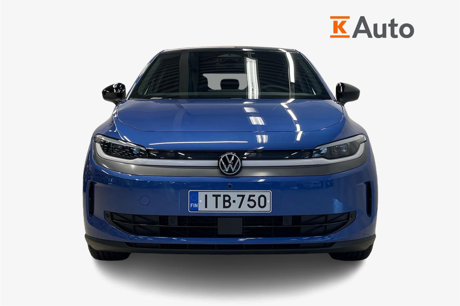 Volkswagen ID. Polo vaihtoauto