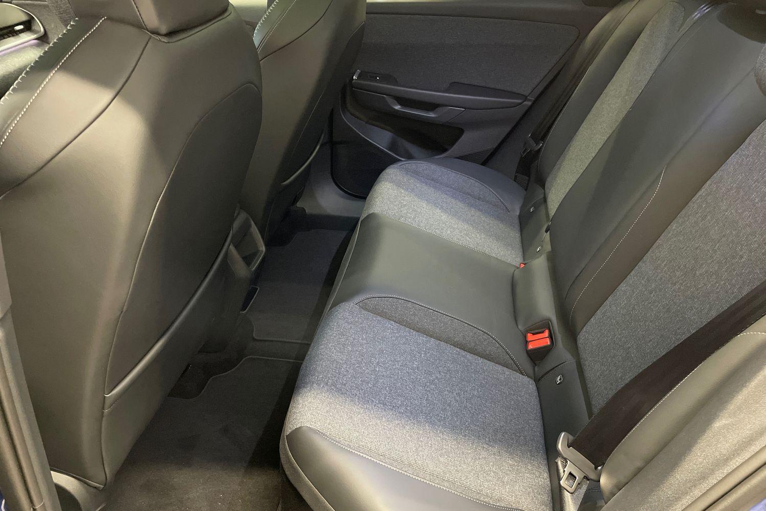 Volkswagen ID. Polo vaihtoauto