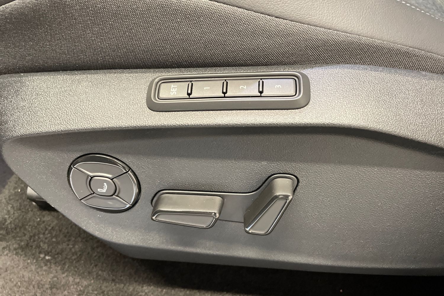Volkswagen ID. Polo vaihtoauto