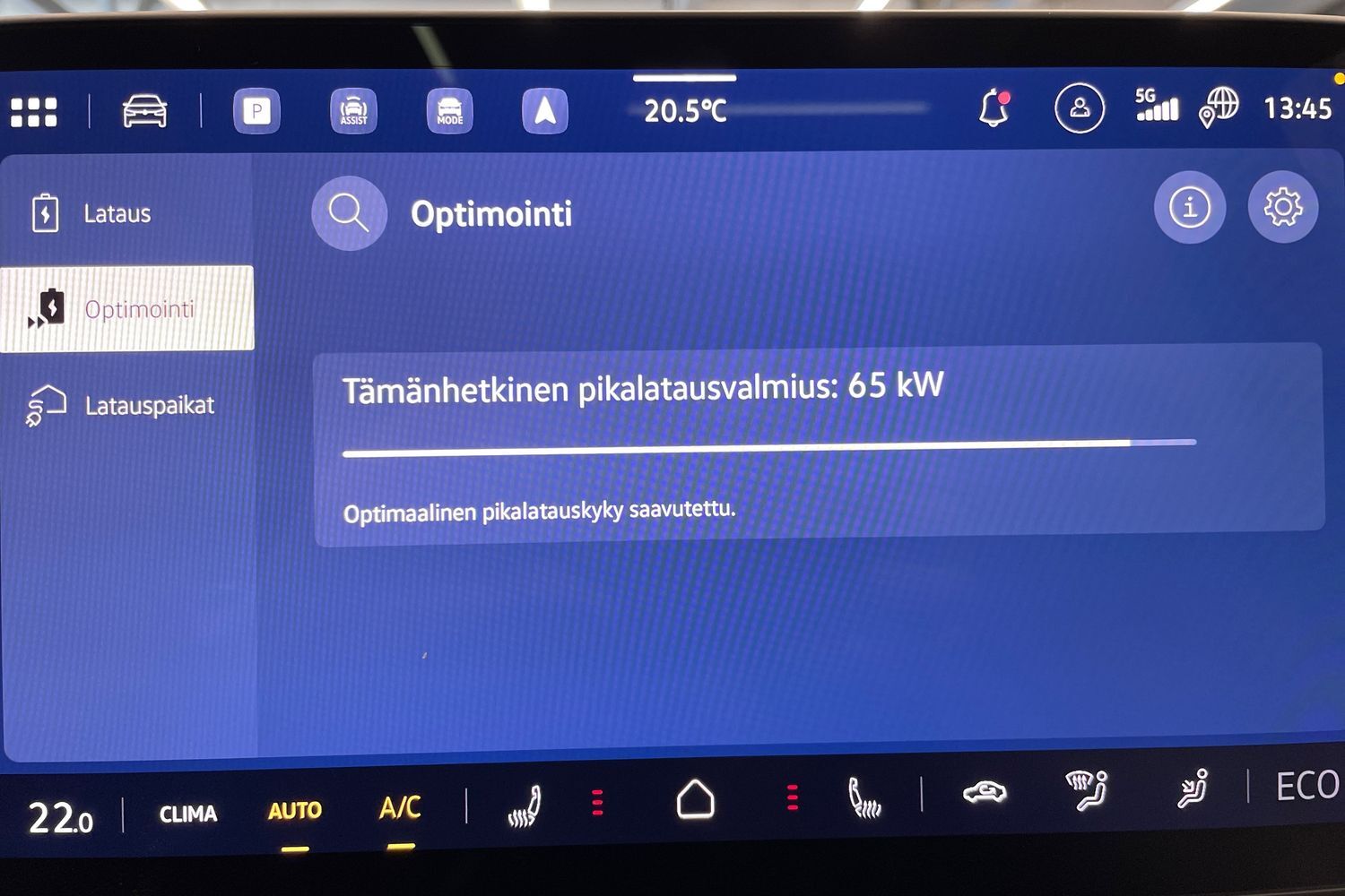 Volkswagen ID. Polo vaihtoauto