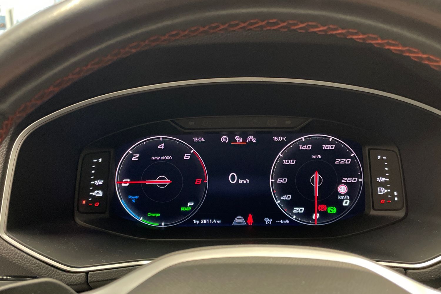 SEAT Tarraco vaihtoauto